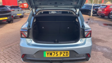 MG Mg4 Urban 118kW Premium Long Range 54kWh 5dr Auto Electric Hatchback